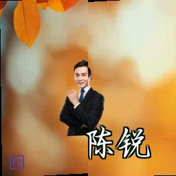 陈锐